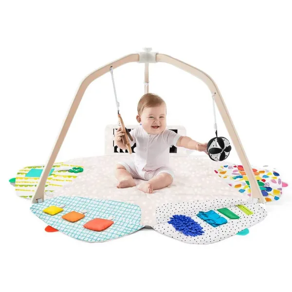 Lovevery Explorer Play Kit