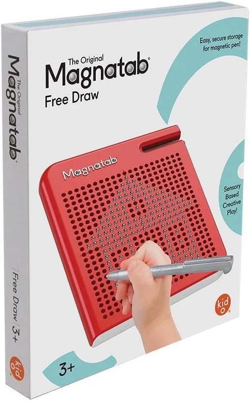 Magnatab Free Draw