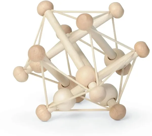Manhattan Toy Skwish Natural