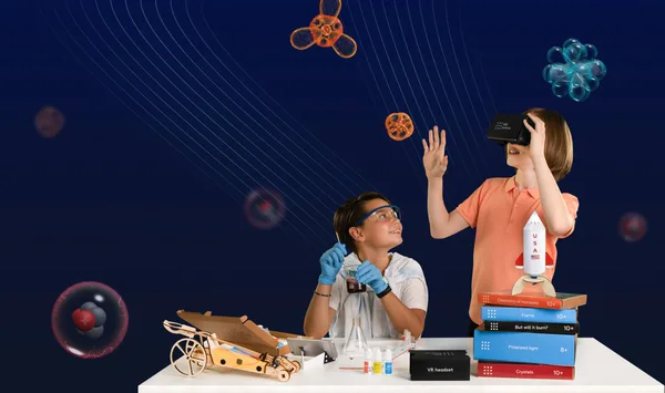 MEL Science Kids Kit