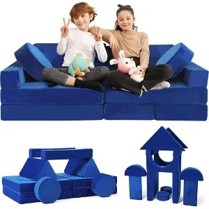 Member's Mark Kids' Explorer Sofa (Sam's Club Exclusive)