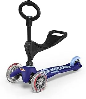 Micro Mini 3in1 Deluxe