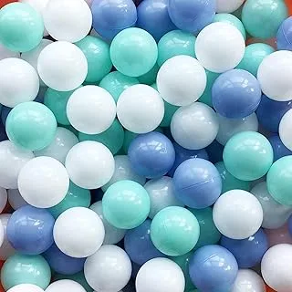 Milliard Foam Ball Pit Balls (400-count)