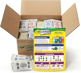 Crayola Model Magic Variety Pack (14 oz)