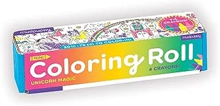 Mudpuppy Coloring Roll