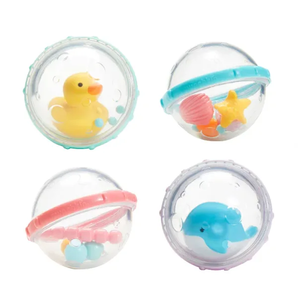 Munchkin Falls Bath Toy