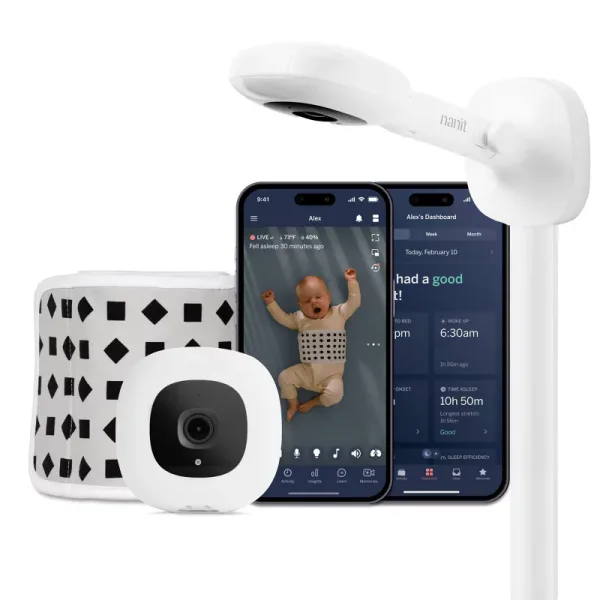 Nanit Wall Mount