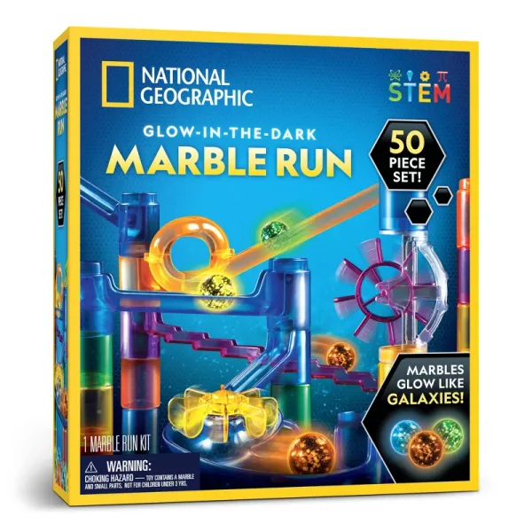 National Geographic Outdoor Explorer Set