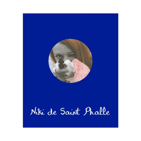 Niki's World: Niki de Saint Phalle (Adventures in Art)