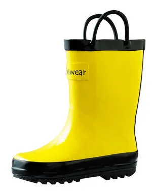 Oaki Kids Rain Boots