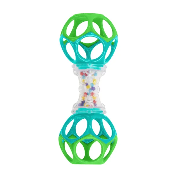 Oball Stroller Toy Clip