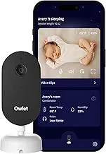 Owlet Cam 2 Video Monitor