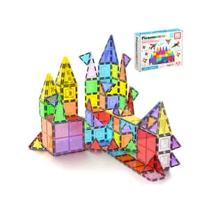 PicassoTiles 60-Piece Set