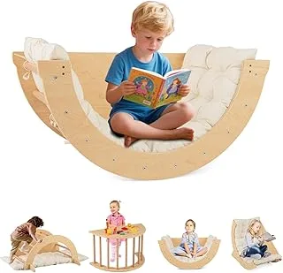 Piccalio Arch Climber