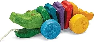 PlanToys Walk N Roll