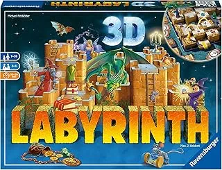 Ravensburger 3D Labyrinth