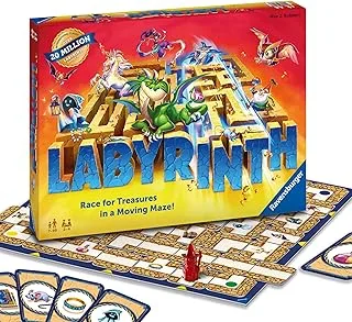 Ravensburger Labyrinth (Classic)