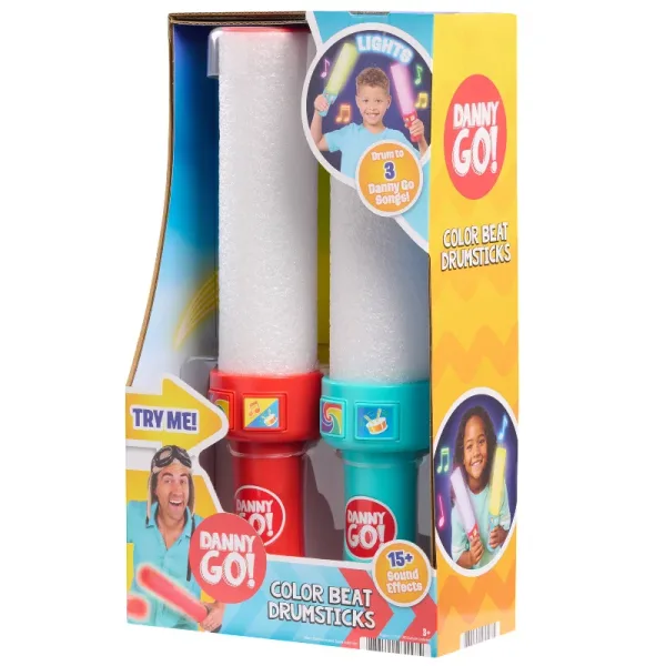 Remo Kids Percussion Rain Stick