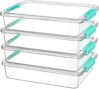 Sensory Bin with Lid (Large)