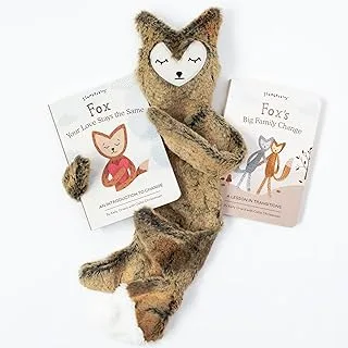 Slumberkins Fox Snuggler (Anxiety/Stress)