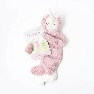 Slumberkins Unicorn Snuggler (Gratitude)