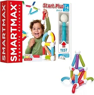 SmartMax Start Plus (30-piece)