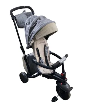 smarTrike STR5 Folding 7-in-1 Toddler Trike