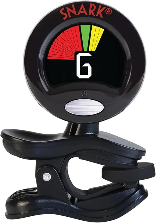 Snark SN6X Clip-On Ukulele Tuner