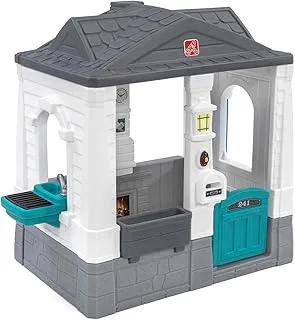 Step2 Neat & Tidy Cottage Playhouse
