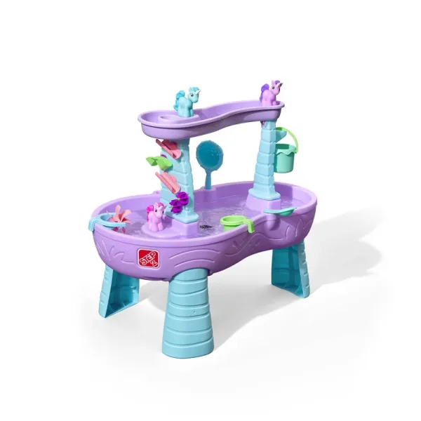 Step2 Rain Showers Splash Pond Water Table
