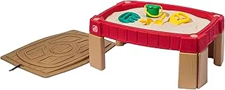 Step2 Naturally Playful Sandbox Lid
