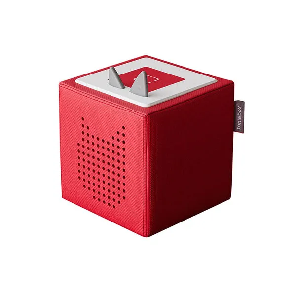 Toniebox Starter Set with Playtime Puppy