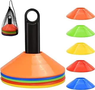 Cones (Training Cones 50-pack)