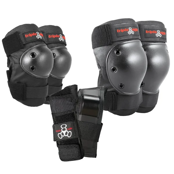 Triple Eight Saver Series Pad Set (Junior)