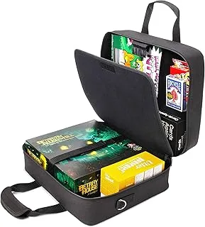 USA Gear Board Game Bag