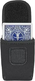 USA Gear Single Deck Playing Card Case (Neoprene)
