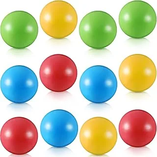Replacement Balls for VTech Pop-a-Balls (6-pack)