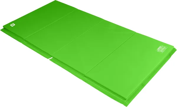 We Sell Mats Gymnastics Tumbling Mat (4'x8'x2")