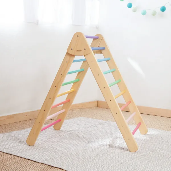 Wiwiurka Pikler Triangle