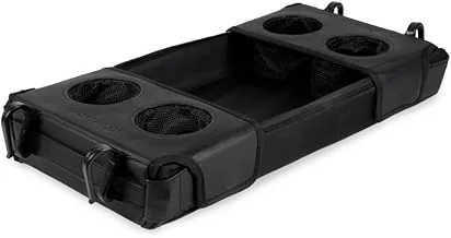 WonderFold Snack Tray with Cup Holders