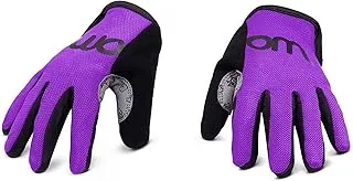 woom TENS Bike Gloves for Kids