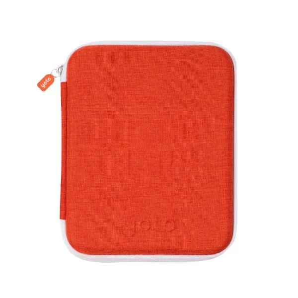 Yoto Card Storage Case (Holds 64 Cards)