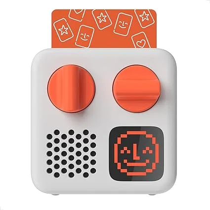 Yoto Player Mini Kids Audio Player