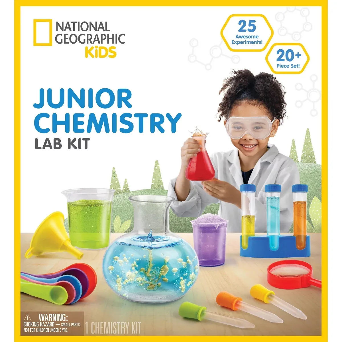 The Best Chemistry Sets for 10-Year-Olds (2026)