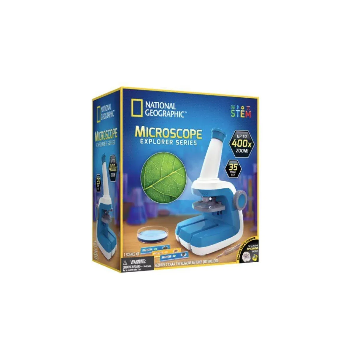 The Best Microscope for a 10-Year-Old (2026)