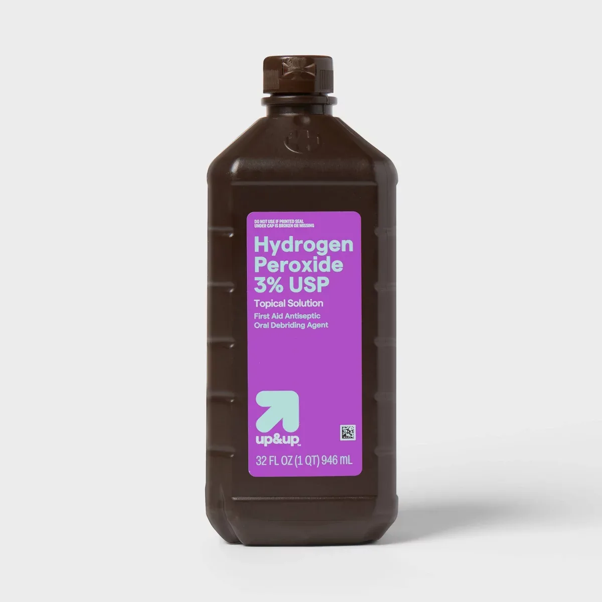 Hydrogen Peroxide Concentrations: What's Actually Safe for Kids' Chemistry (2026)