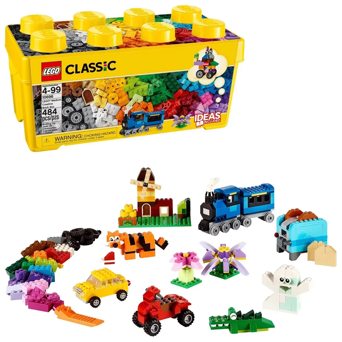 K'NEX vs LEGO (2026): Which Building System Teaches More?