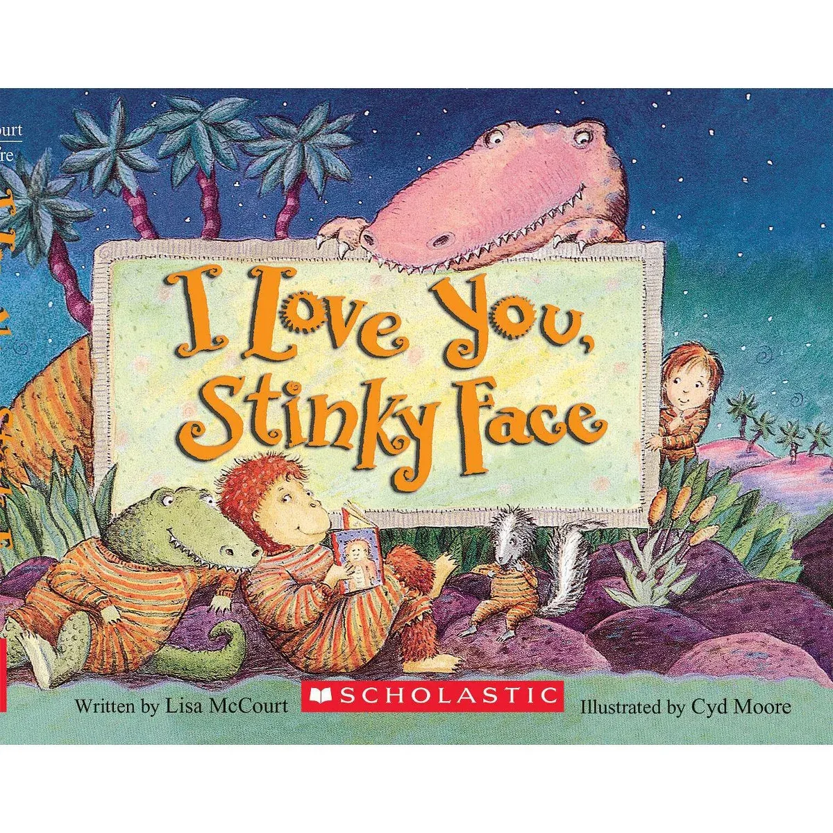 Science Books for Kids by Age (2026): The Best at Each Developmental Stage