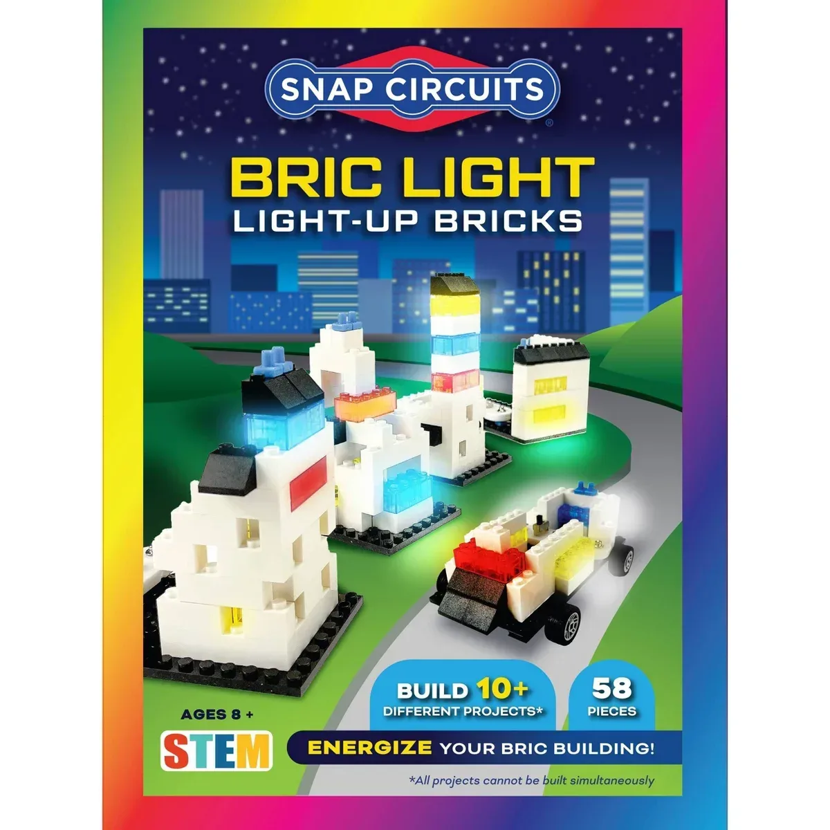 Snap Circuits Jr. (SC-100) vs Classic (SC-300): Which Is the Right Starting Point?