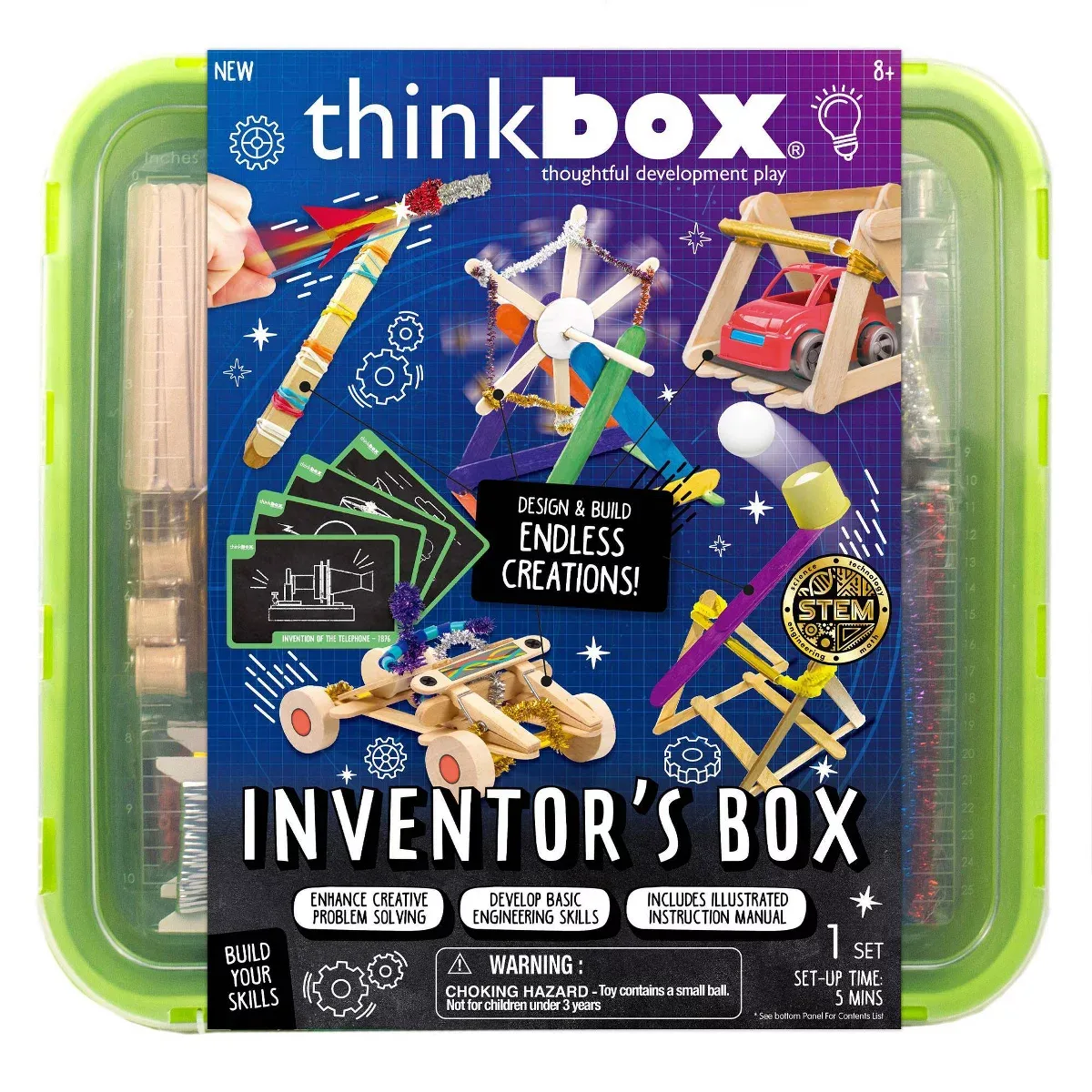 STEM Gifts for 14-Year-Olds (2026)